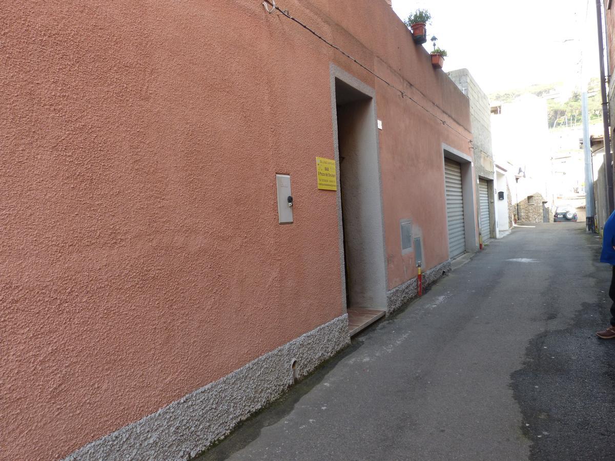 Il Pozzo Dei Desideri Arbus Exterior foto