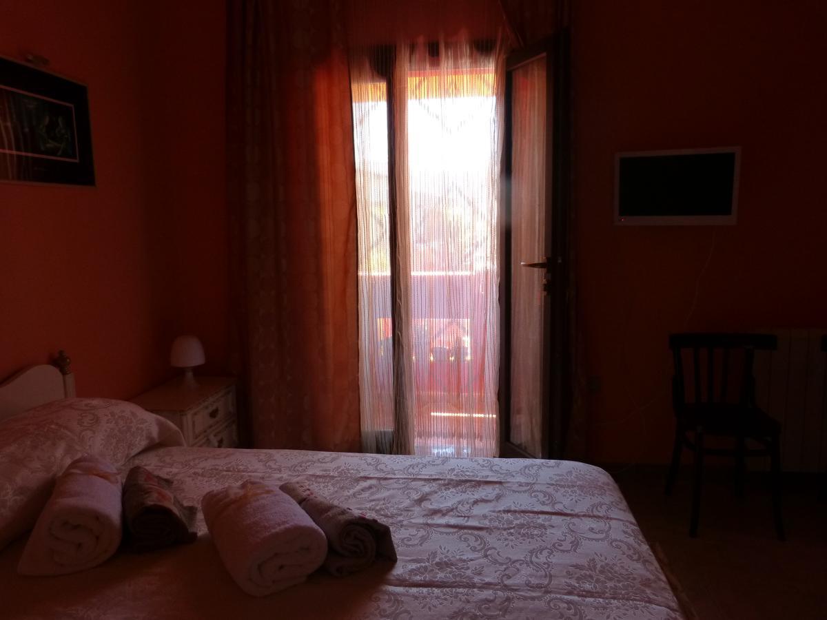 Il Pozzo Dei Desideri Arbus Exterior foto