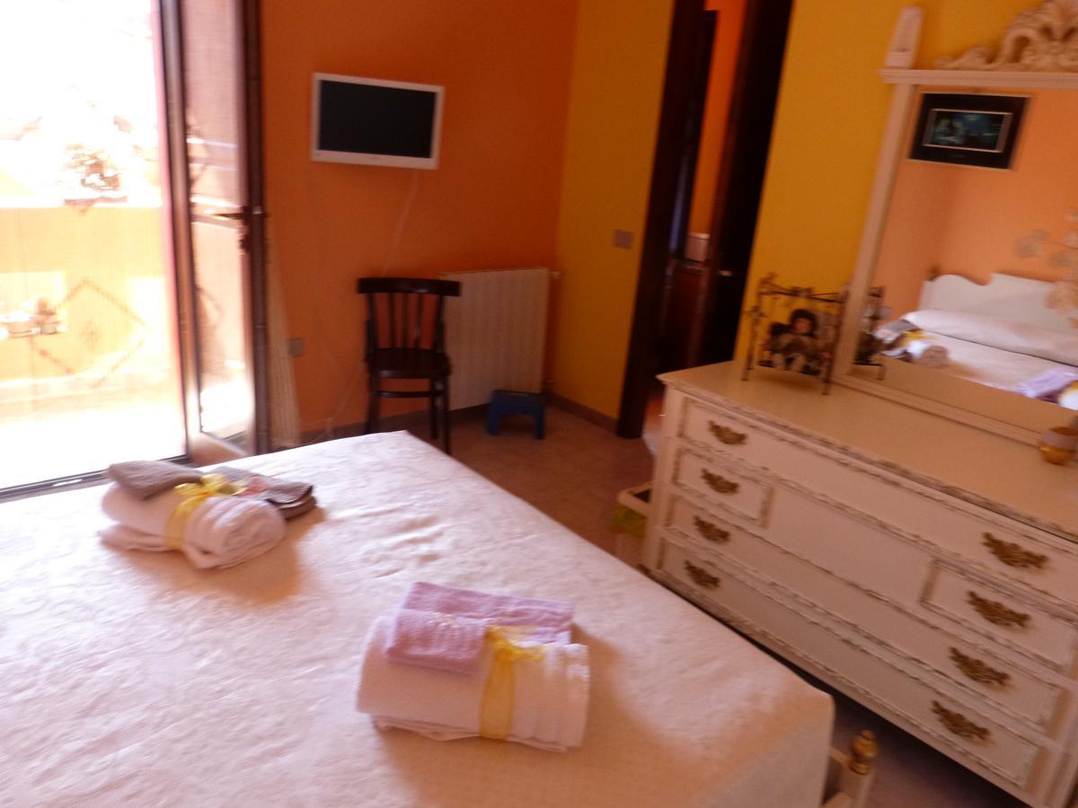 Il Pozzo Dei Desideri Arbus Exterior foto